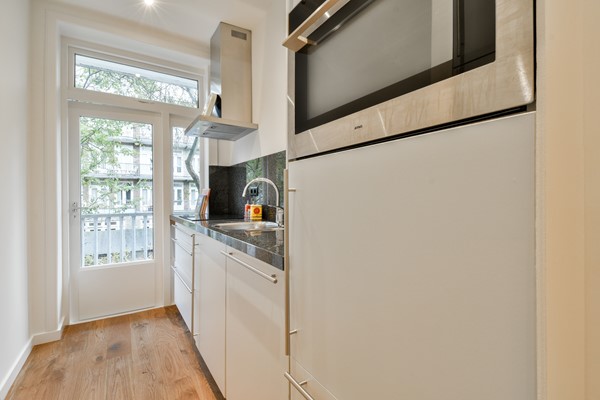 Medium property photo - Sanderijnstraat 54-1, 1055 BW Amsterdam